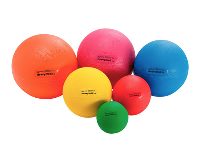 What is the use of Medicine Ball?