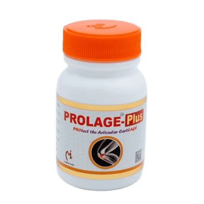 Unraveling the Profound Benefits of Prolage Plus Joint for Holistic Joint Health