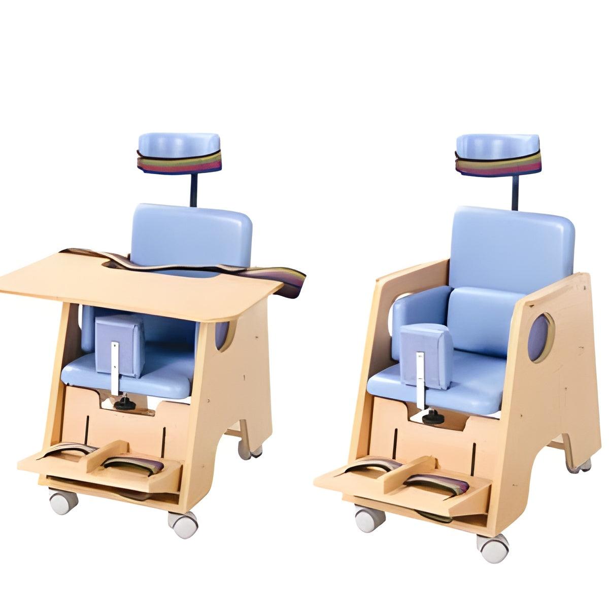 Children Gesture Correction Chair