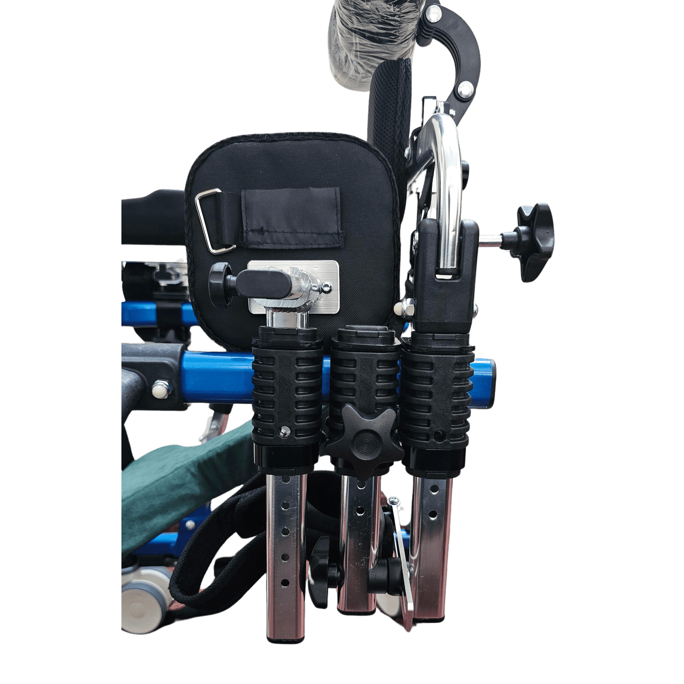 Polaris Walker