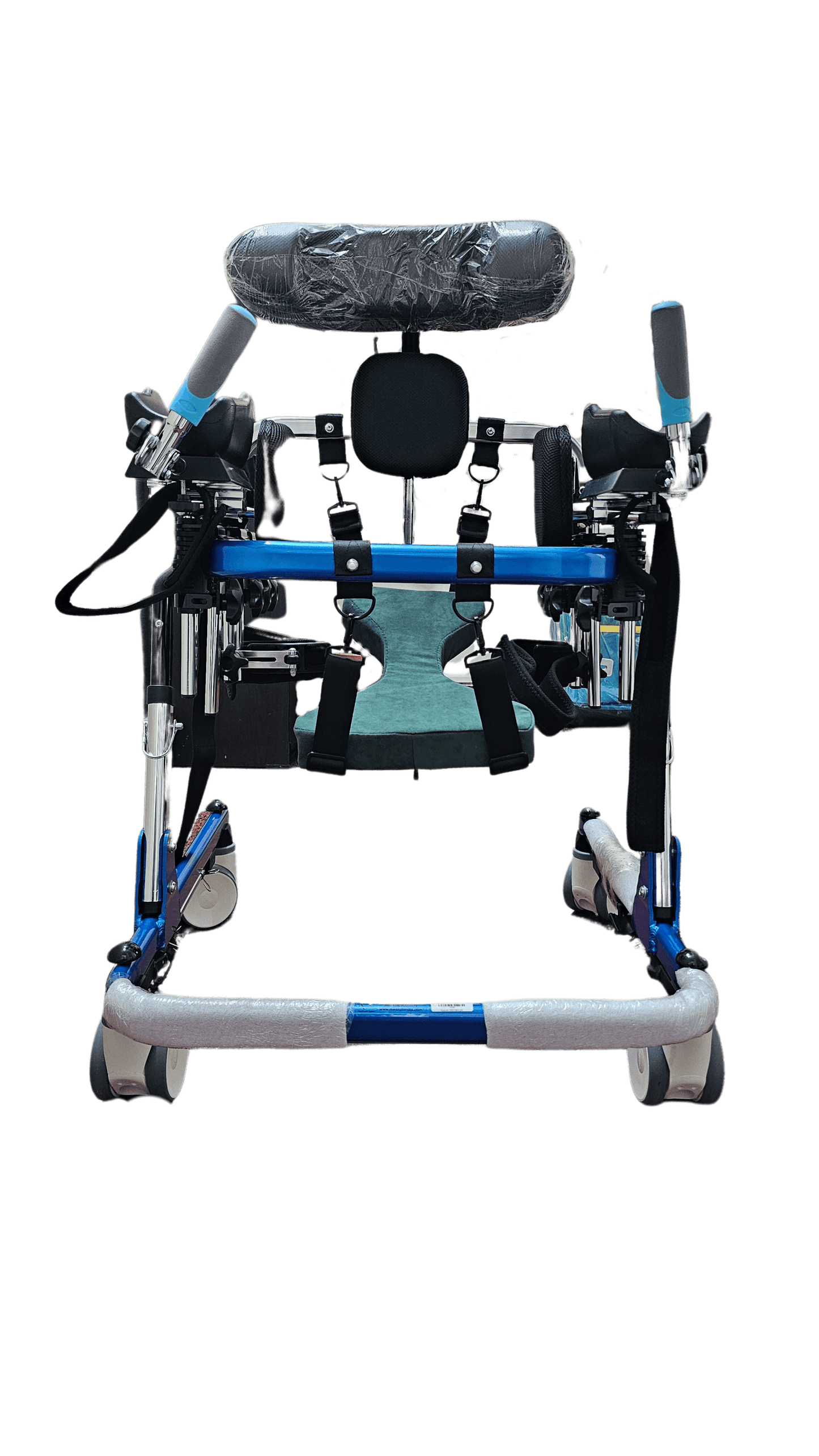 Polaris Walker
