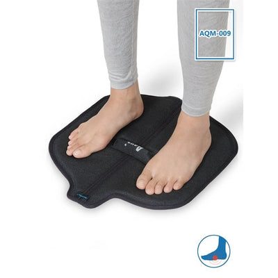 Aqua+ FootGuard: Bluetooth Therapeutic Foot Mat MAXPAL