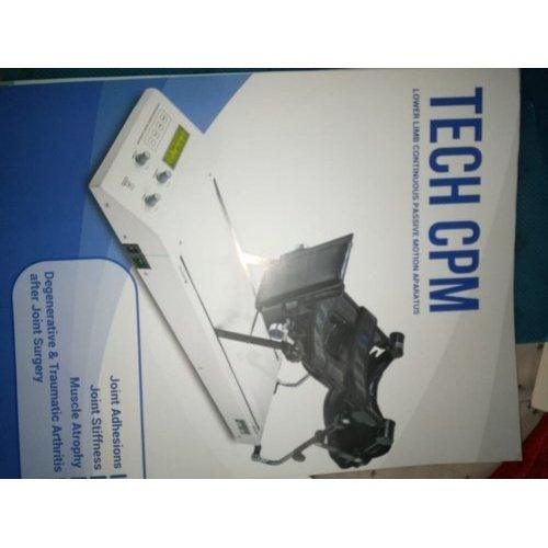 TECH CPM RENT