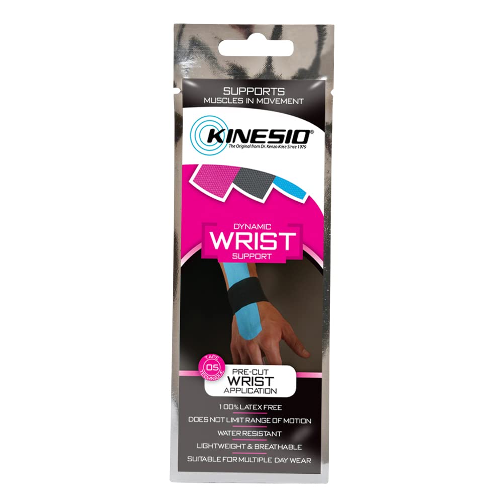 KINESIO-TEX-GOLD-PRE CUT Wrist