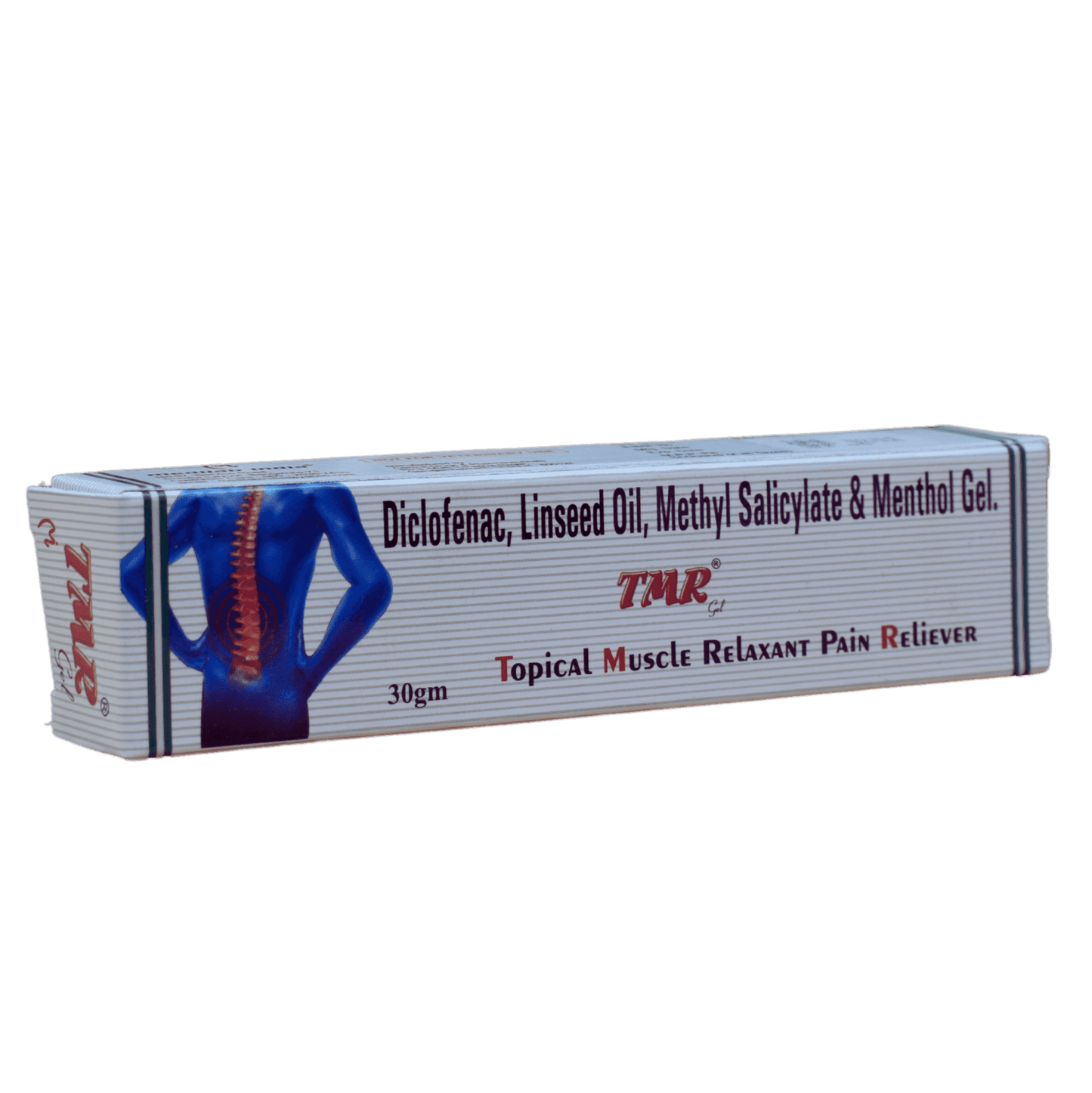 TMR-Gel 30gm