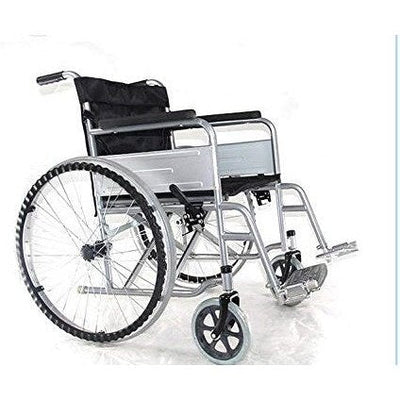 Wheel Chair Foldable Rent