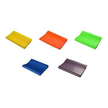 Val-u Latex Free Exercise Band