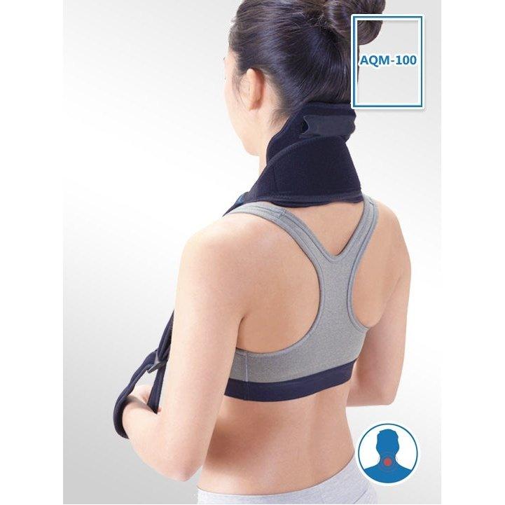 BACK NECK-AQM-100
