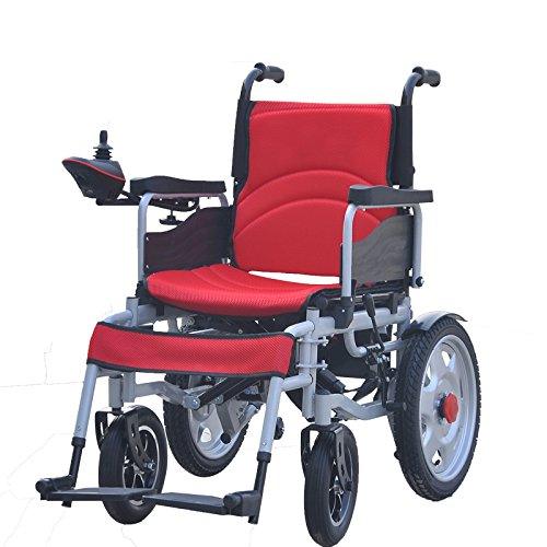 Power Wheel Chair