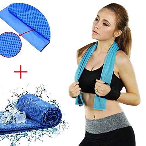 COOL TOWEL(PVA TOWEL )