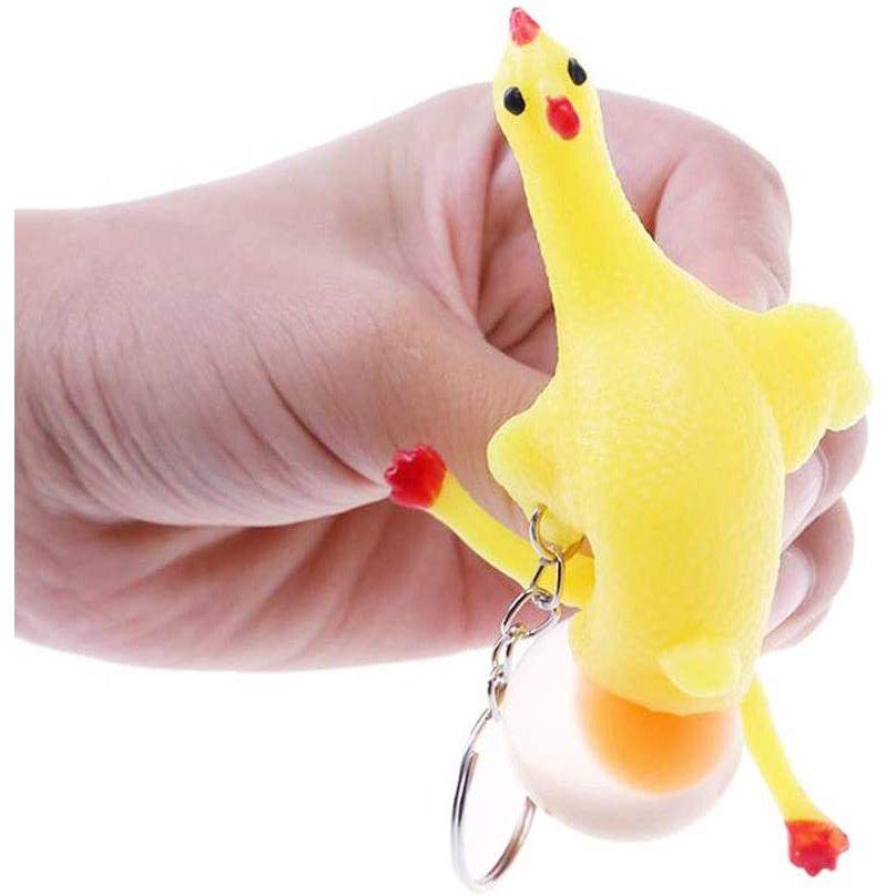 EGG LAYING CHICKEN