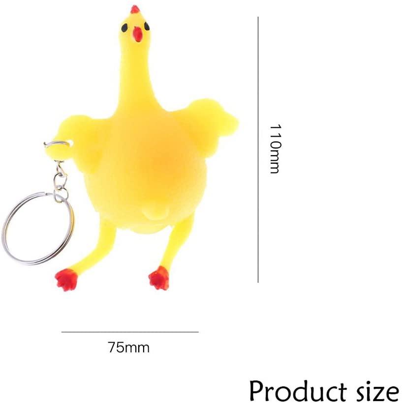 EGG LAYING CHICKEN
