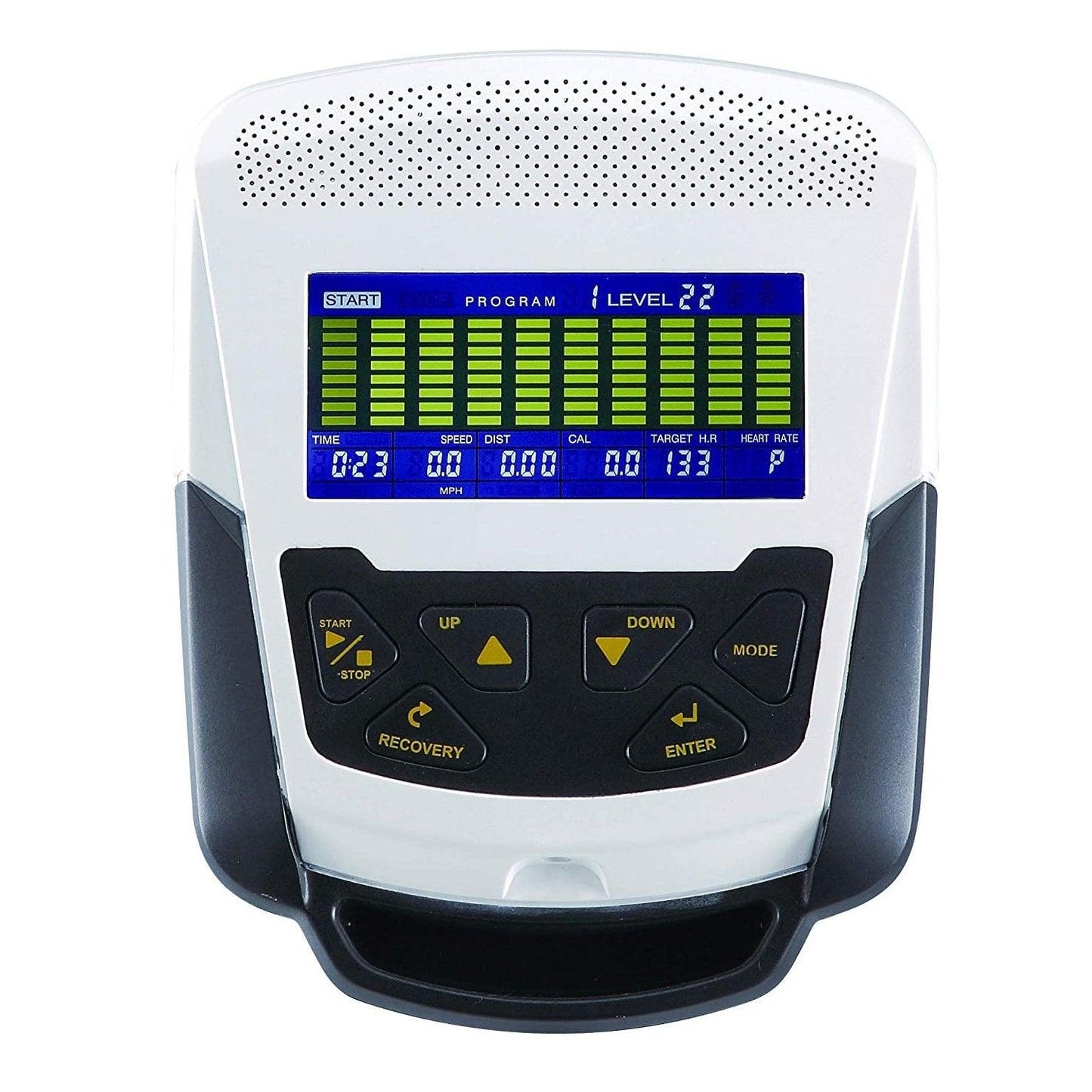 Ergometer Upright Bike