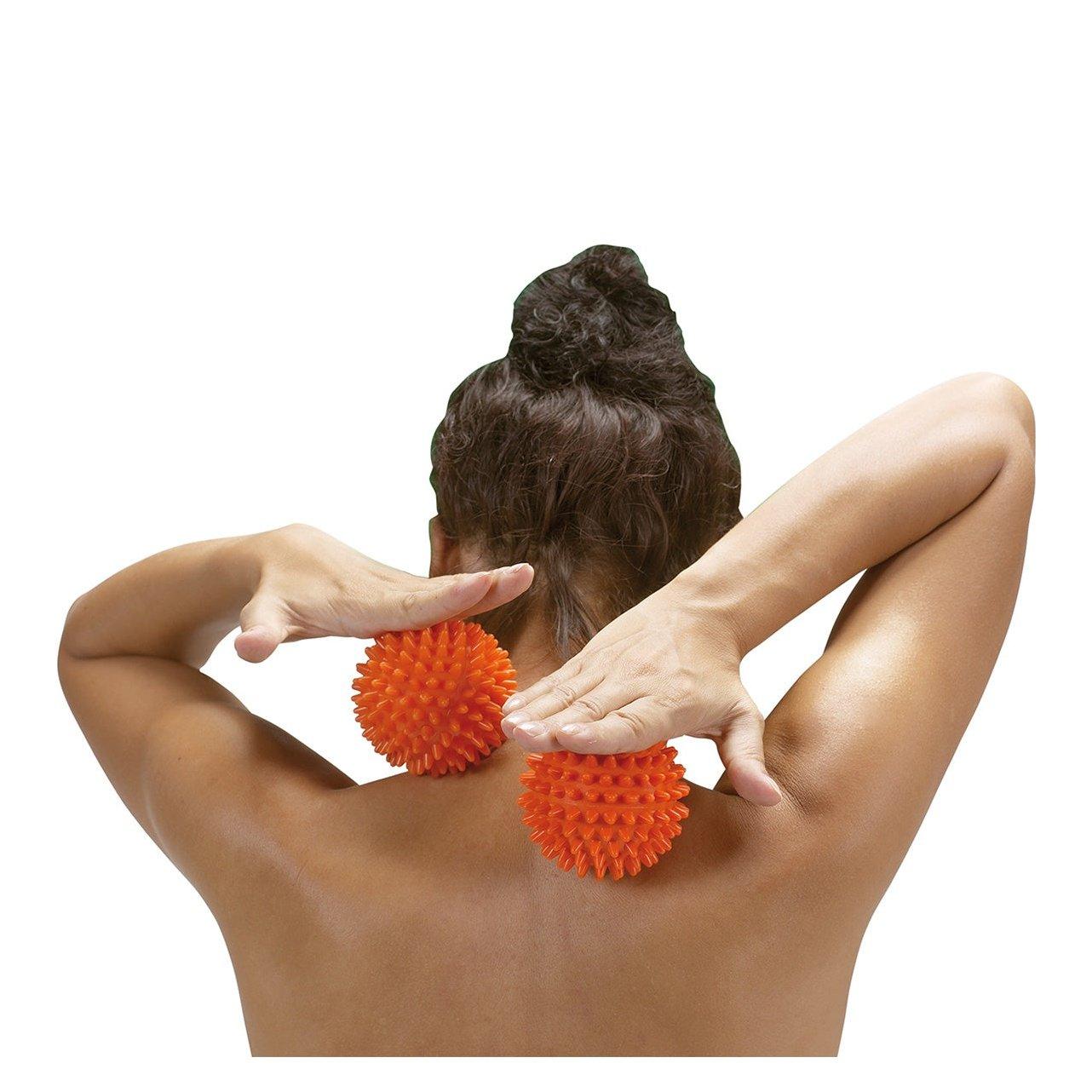 GYMNIC BEAUTY REFLEX BALL