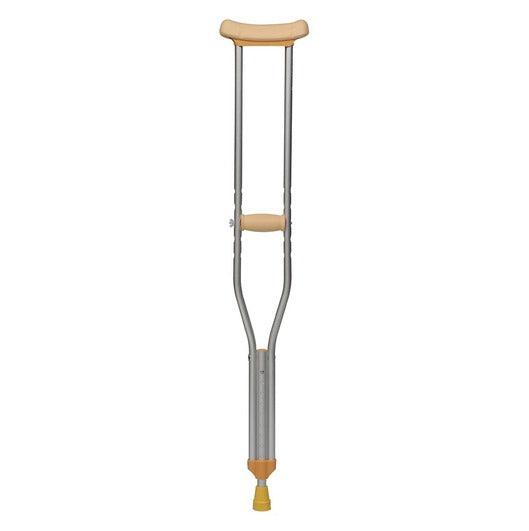 Crutch Under Arm Auxiliary