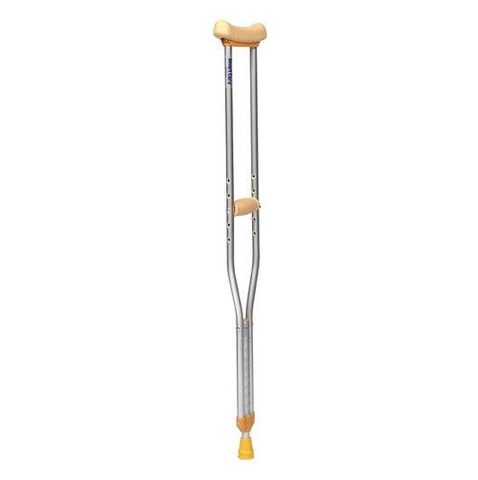 Crutch Under Arm Auxiliary