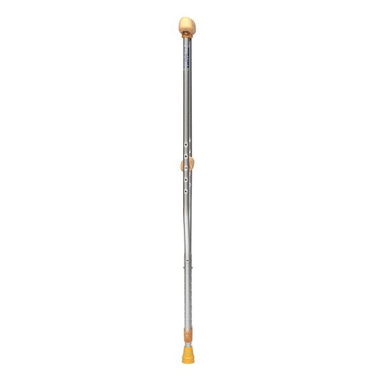 Crutch Under Arm Auxiliary