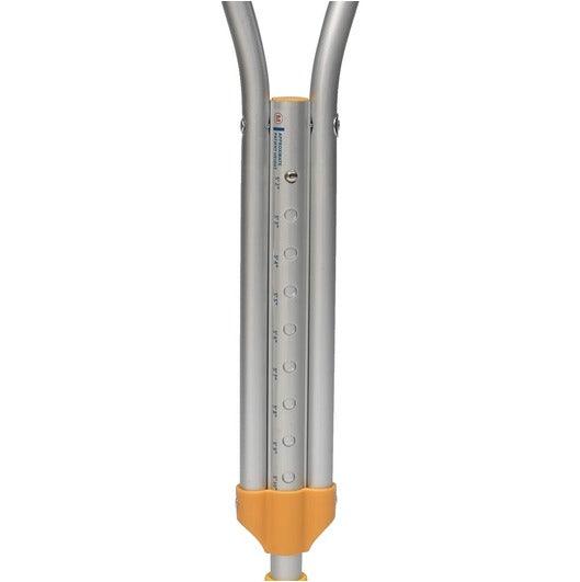 Crutch Under Arm Auxiliary