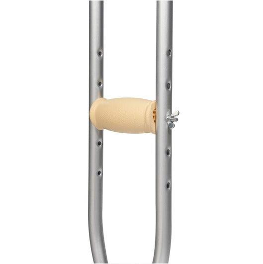 Crutch Under Arm Auxiliary