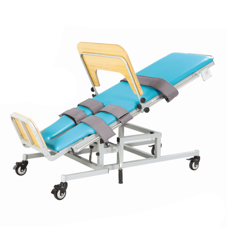 Tilt Table Manual