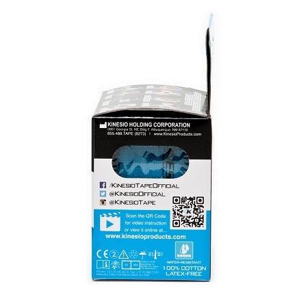 KINESIO® TEX CLASSIC - BLUE