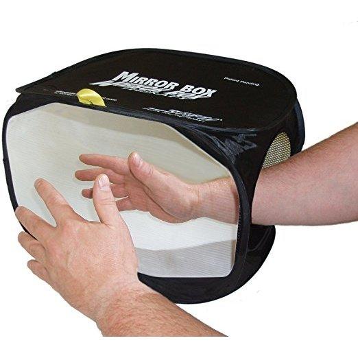 Mirror Therapy Box