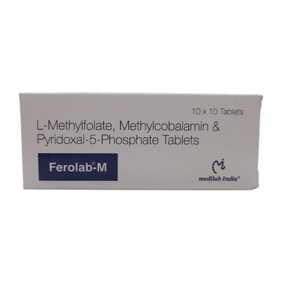 Ferolab-M