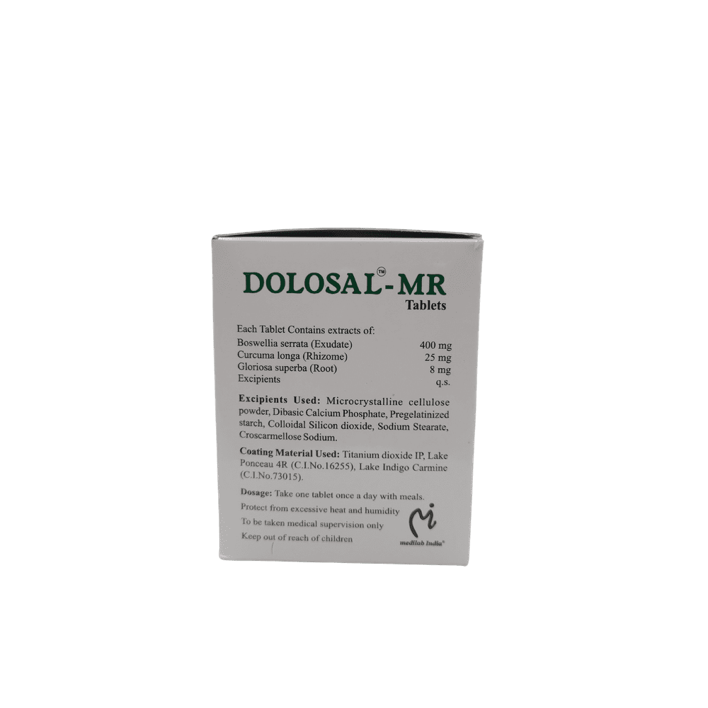 Dolosal-MR 10's