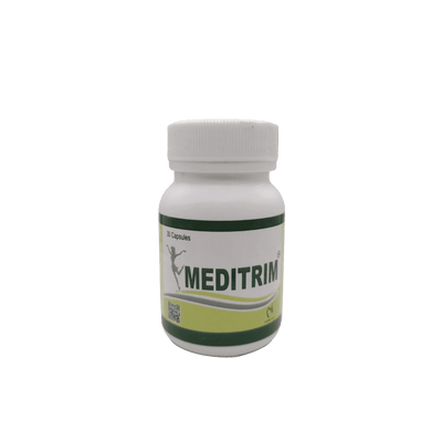 MEDITRIM CAPSULES