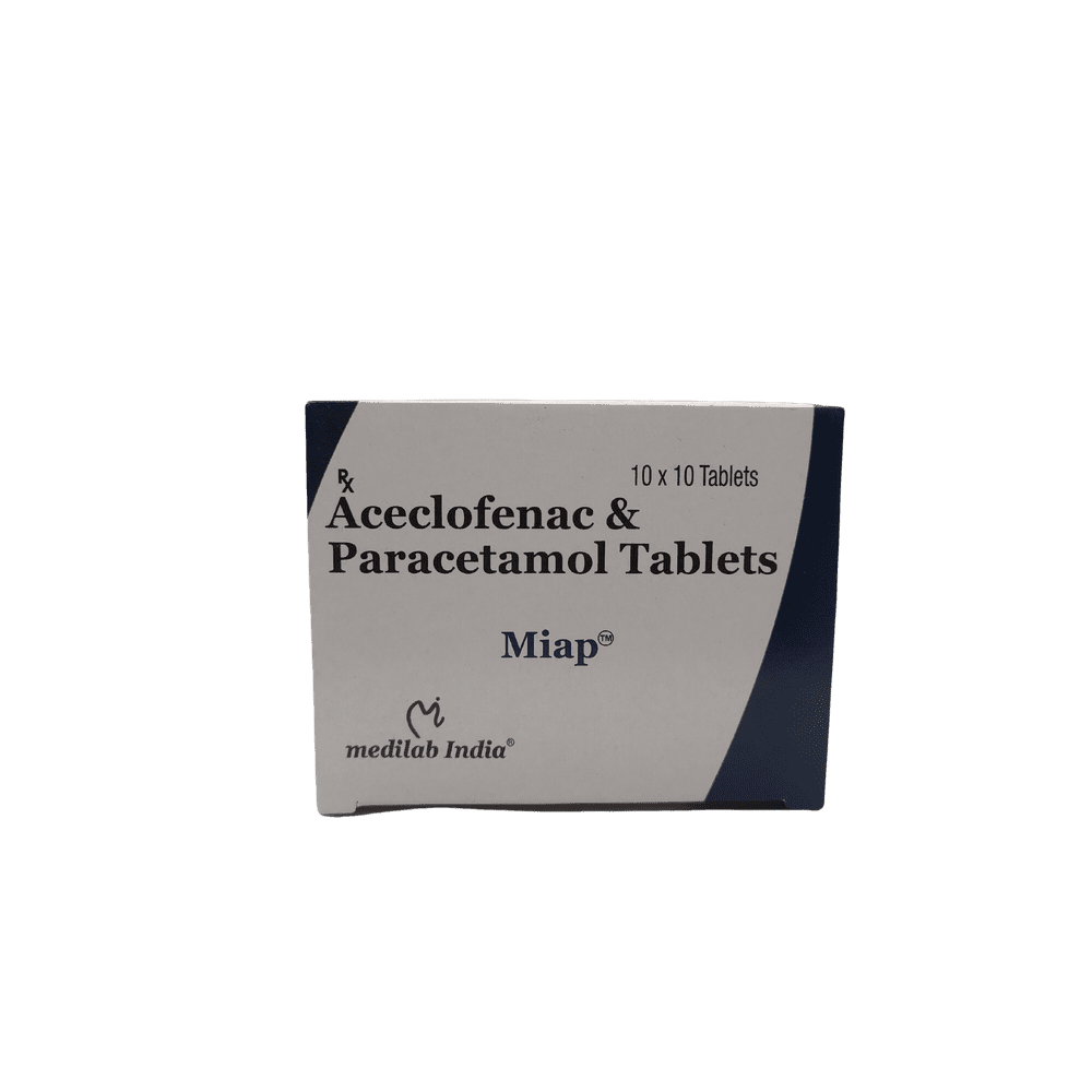 MIAP TABLET