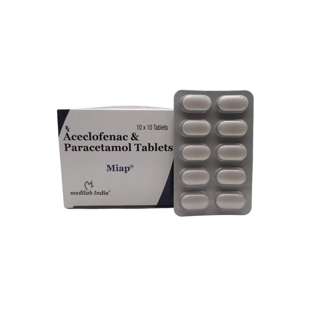 MIAP TABLET