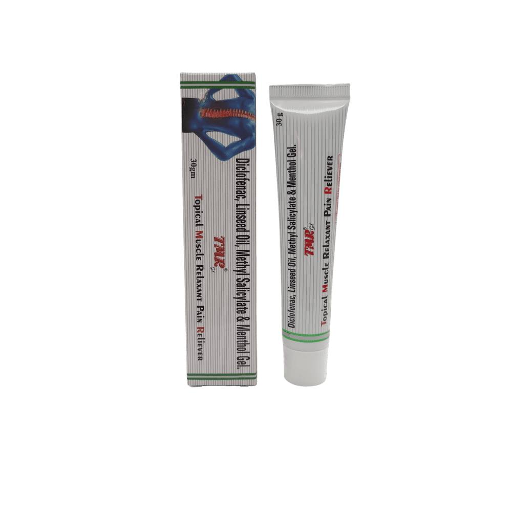 Tmr-gel 30gm – Medilab India