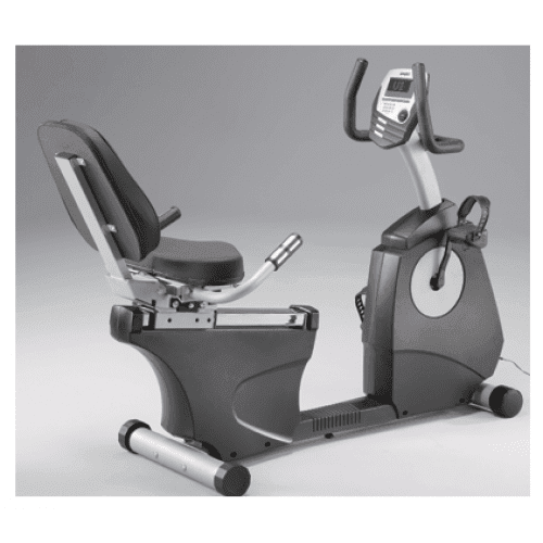 RECUMBENT BIKE