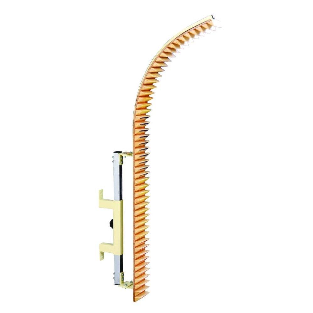 Shoulder ladder