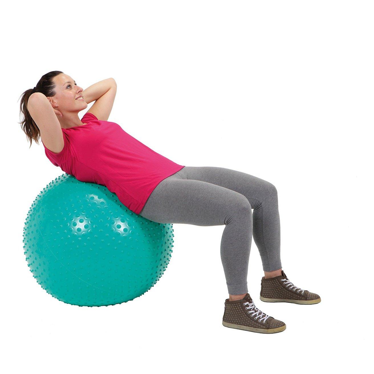 Therasensory Ball Gymnic