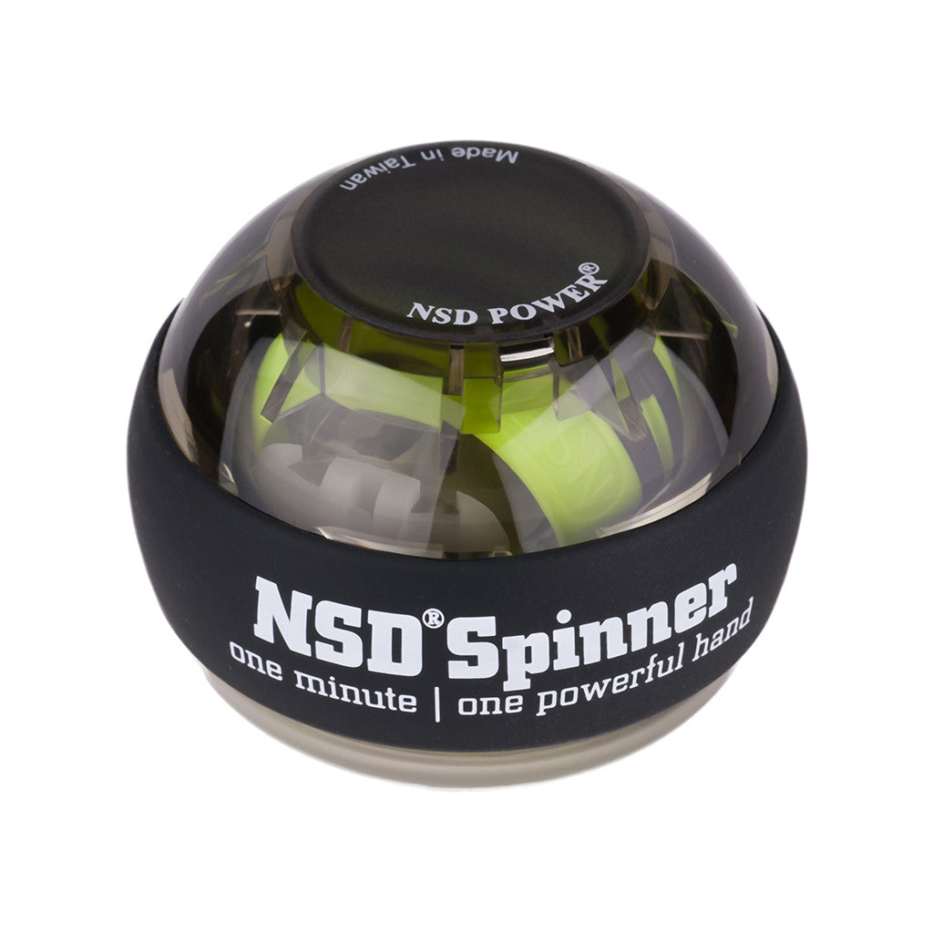 NSD SPINNER AUTOSTART – Medilab India