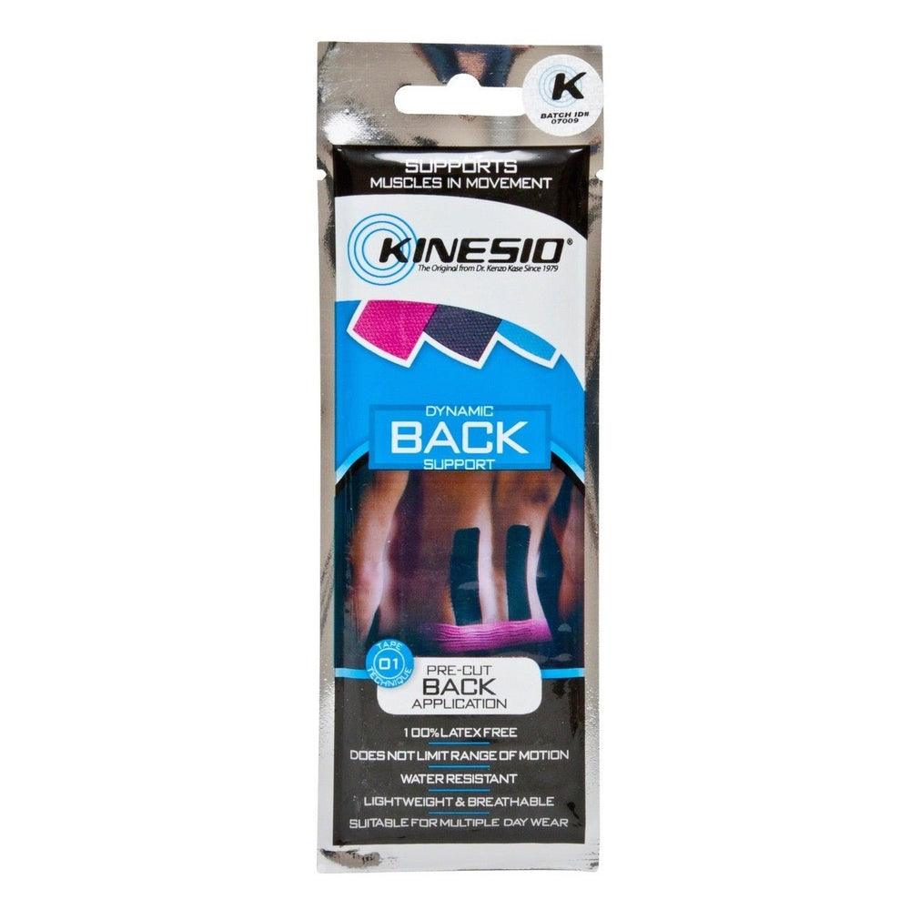Kinesio Tape Pre Cuts