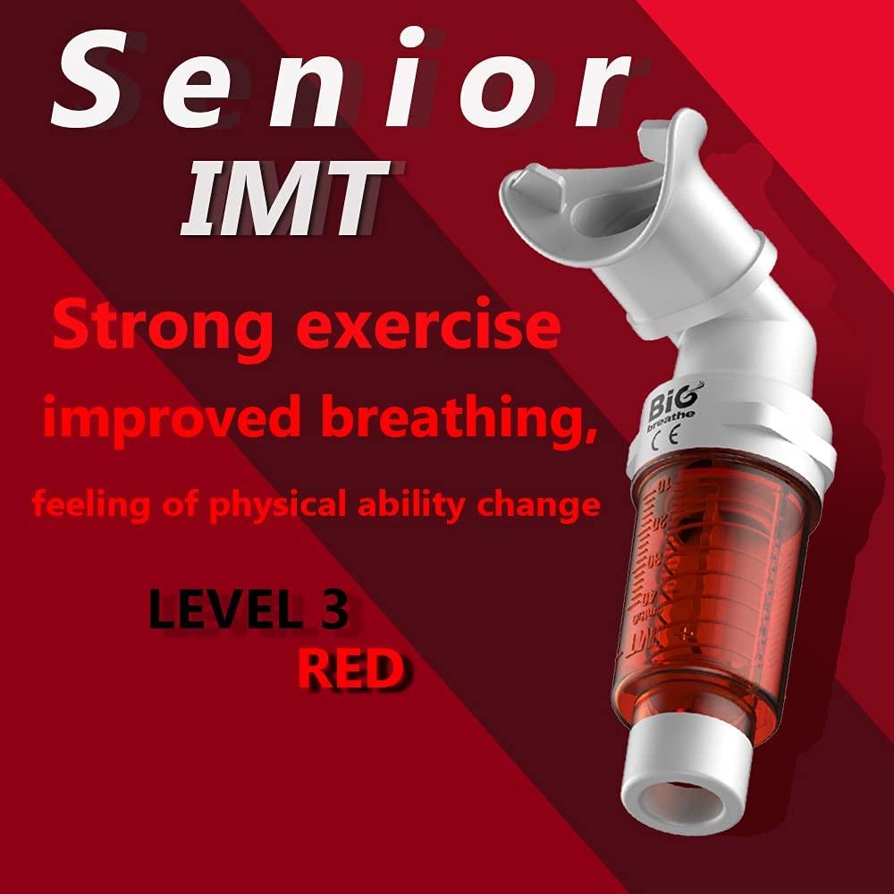 Big breathe IMT_High Red