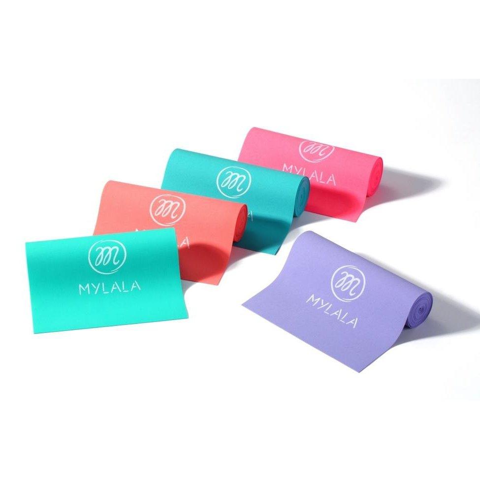 Exercise Band Latex-Free