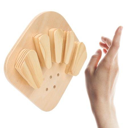 Finger Correcting Board