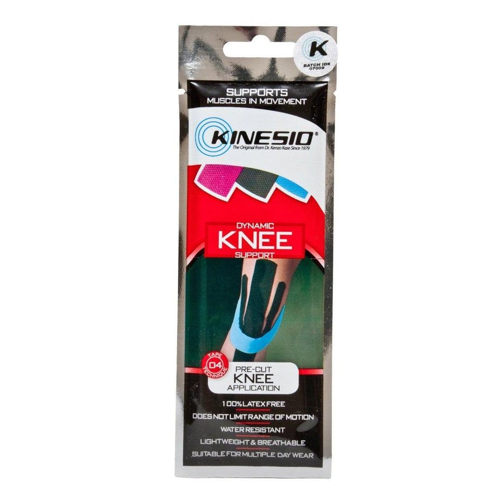 Kinesio Tape Pre Cuts