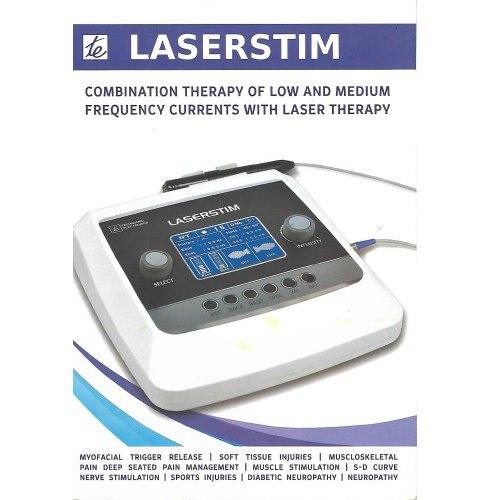 LASERSTIM 8 IN 1