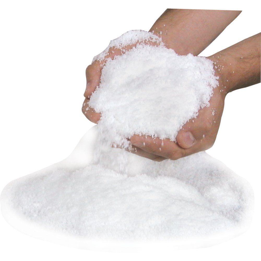Magic Snow