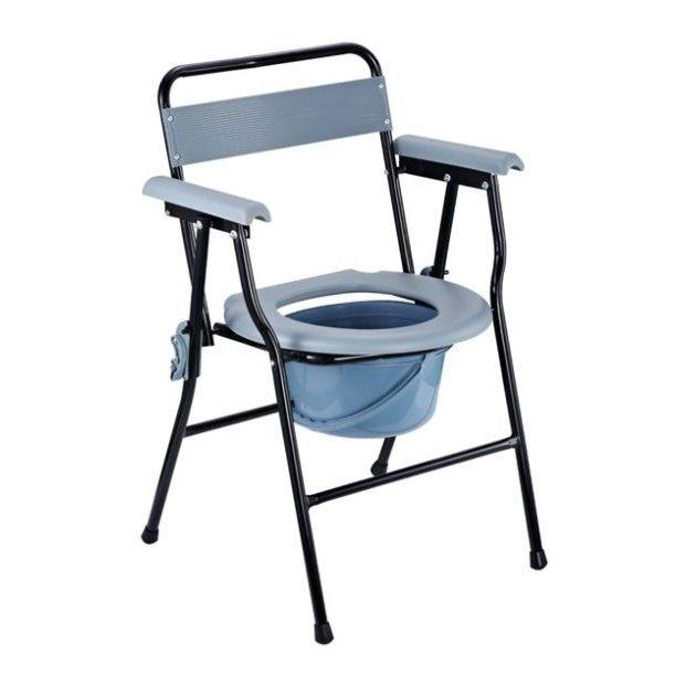 COMMODE CHAIR