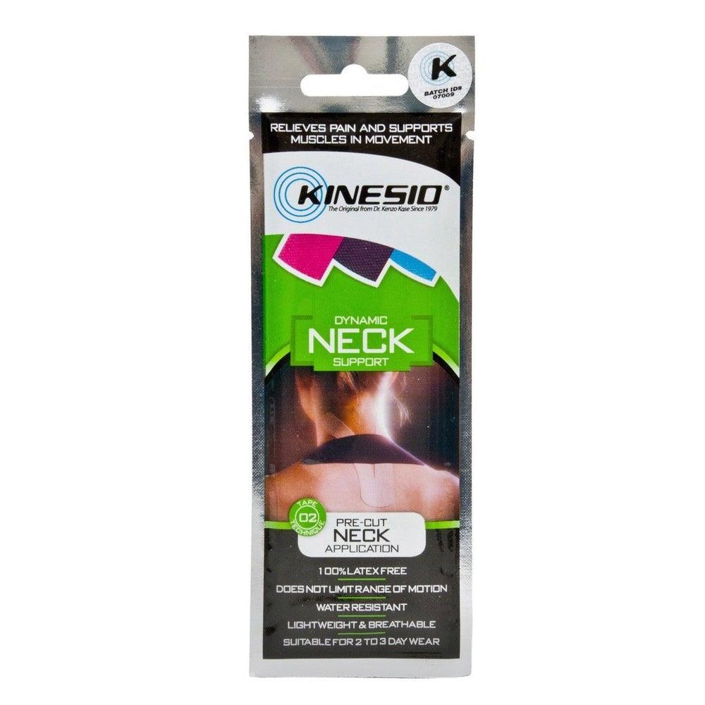Kinesio Tape Pre Cuts