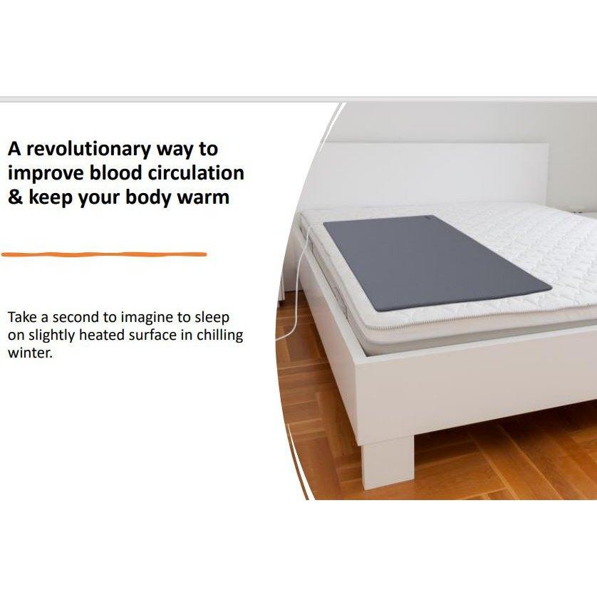 Ortho Heating Mat