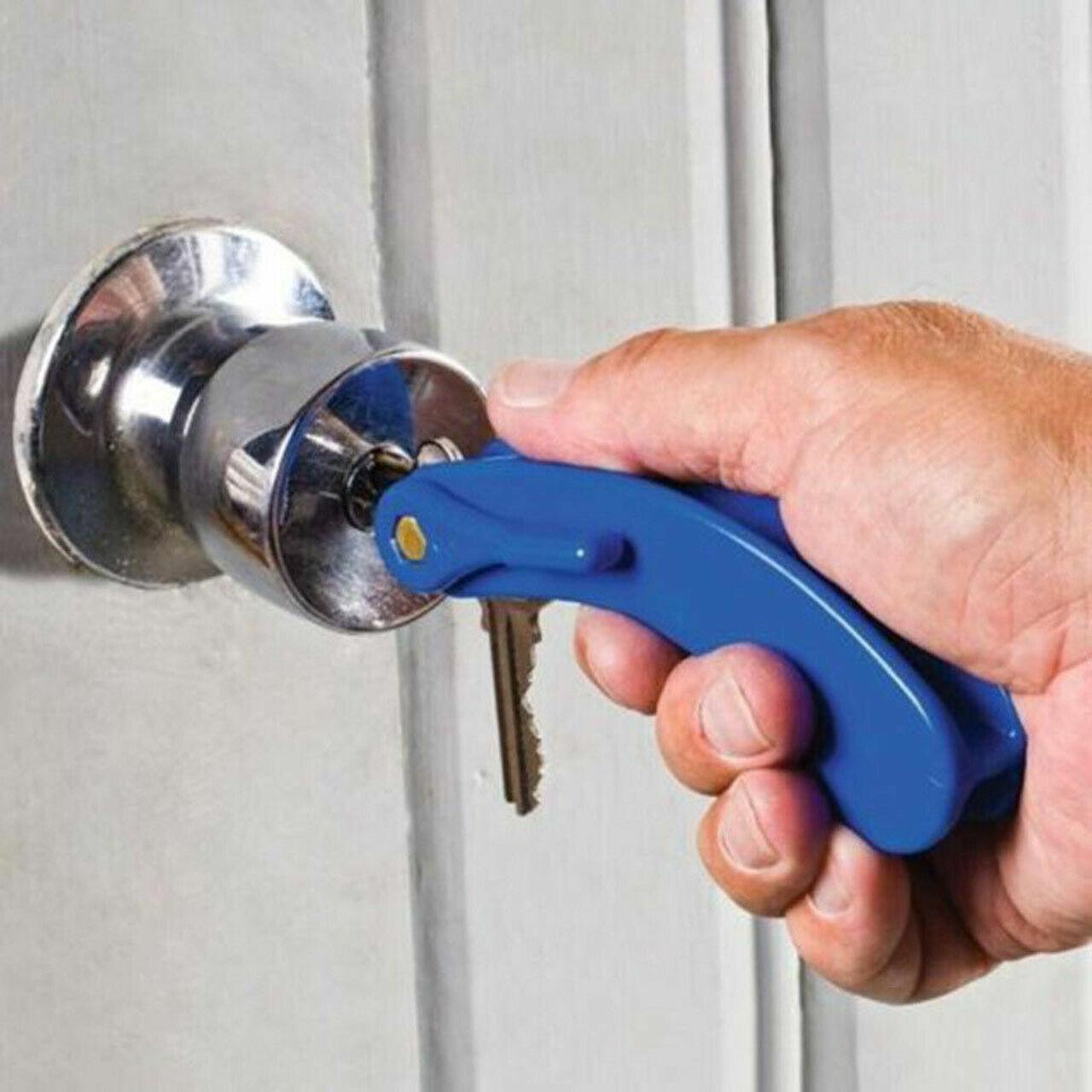Key Turner Holder 2 Key