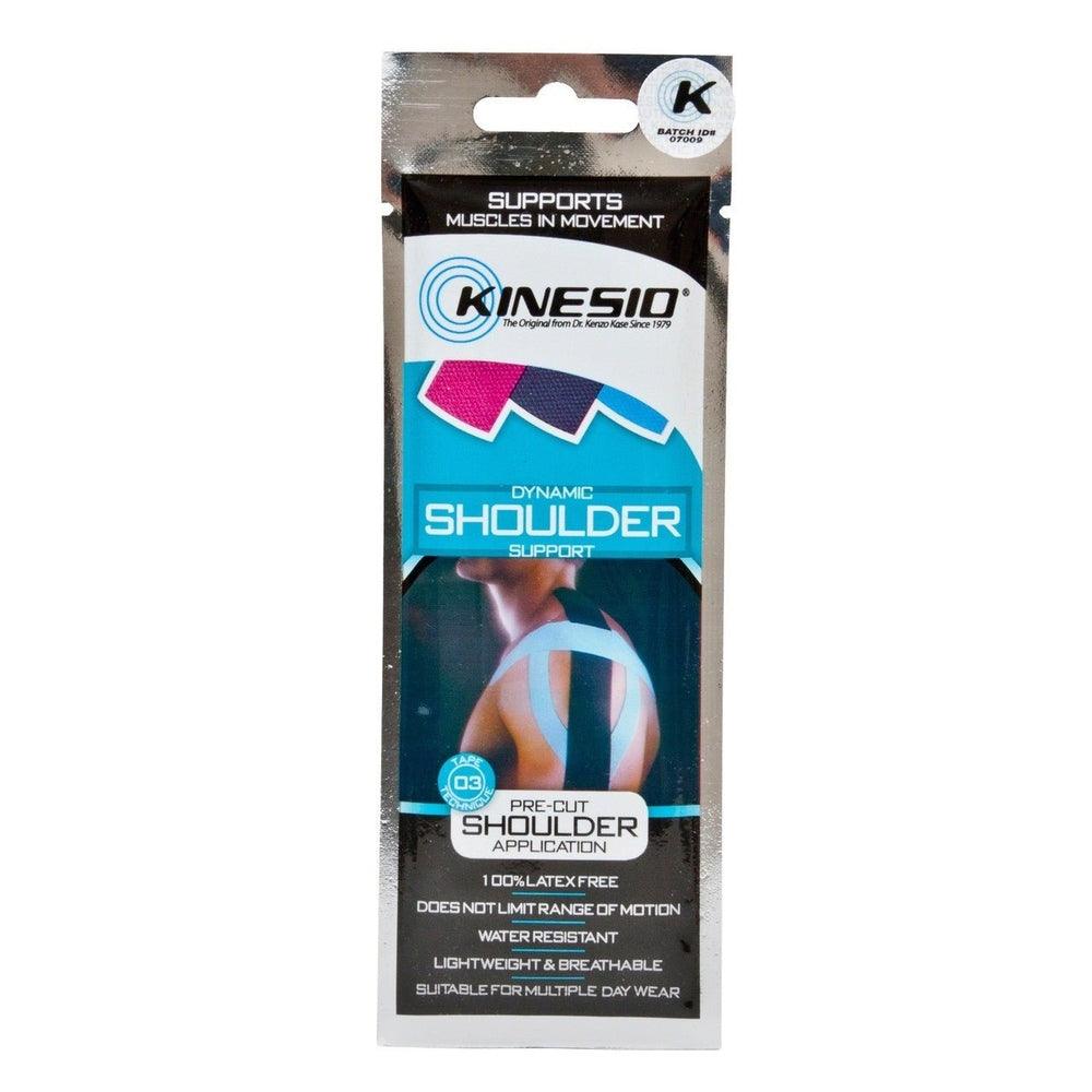 Kinesio Tape Pre Cuts