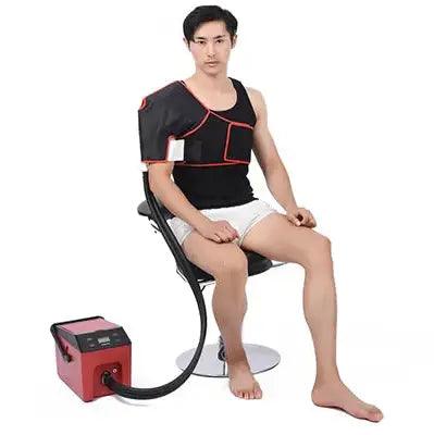 Pulse Cold Compression Therapy System