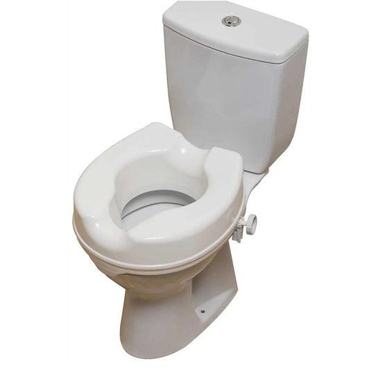 Toilet Raiser
